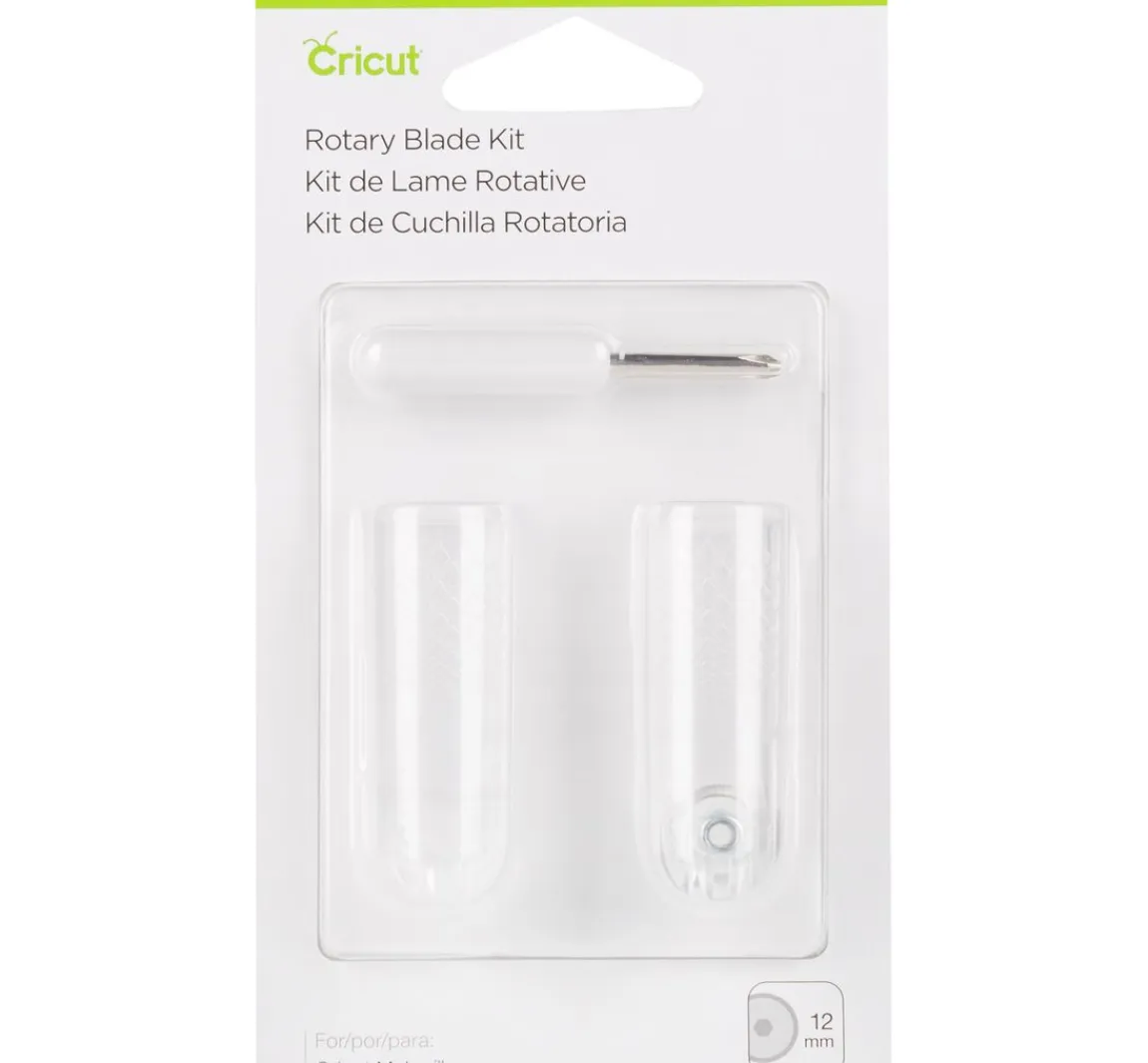 Outlet Cricut Messer "Rotary Blade"