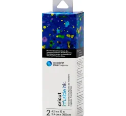 Online Cricut Motiv Transferbogen "Infusible Ink", 11,4 x 30,5 cm