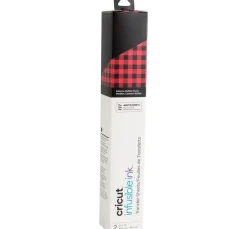 Outlet Cricut Motiv Transferbogen "Infusible Ink", 30,5 x 30,5 cm