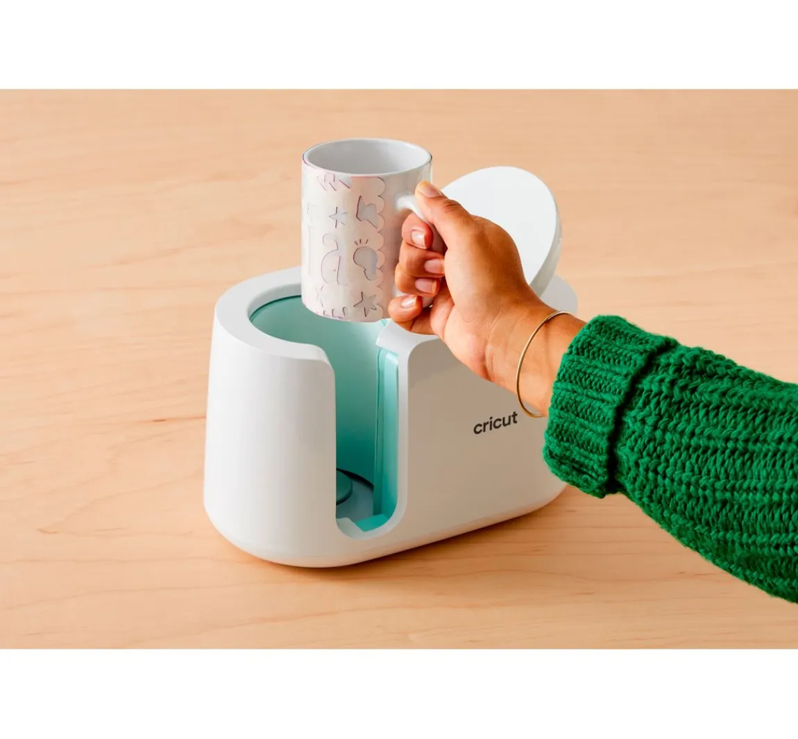 Clearance Cricut Mug Press