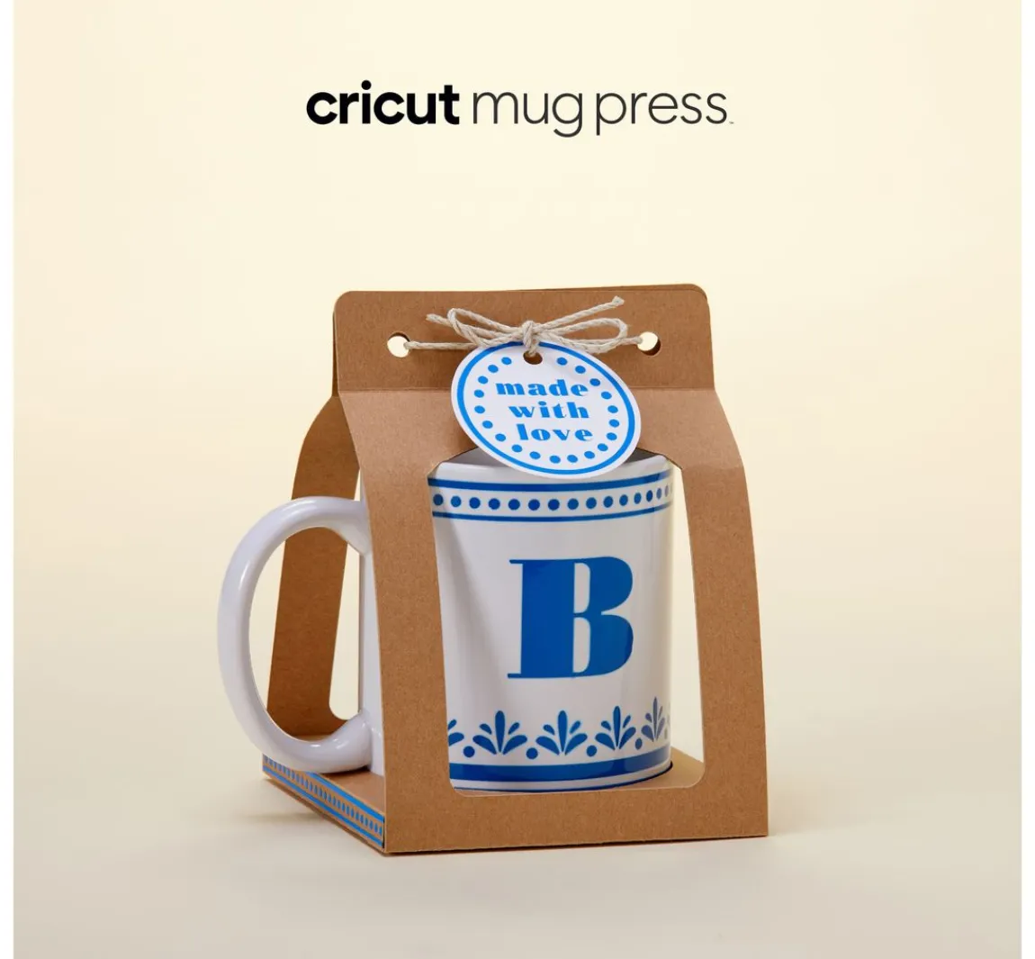 Clearance Cricut Mug Press