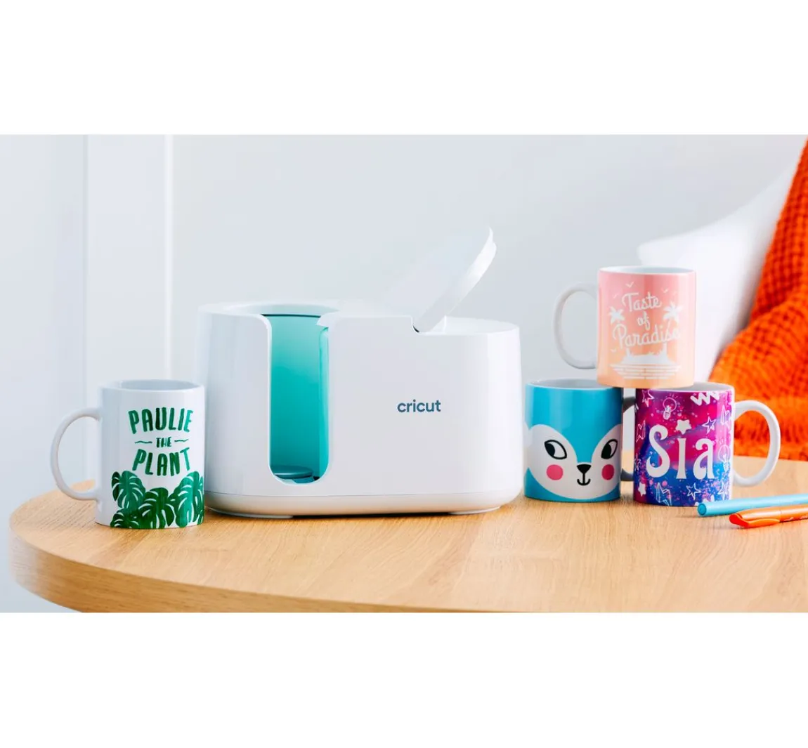Clearance Cricut Mug Press