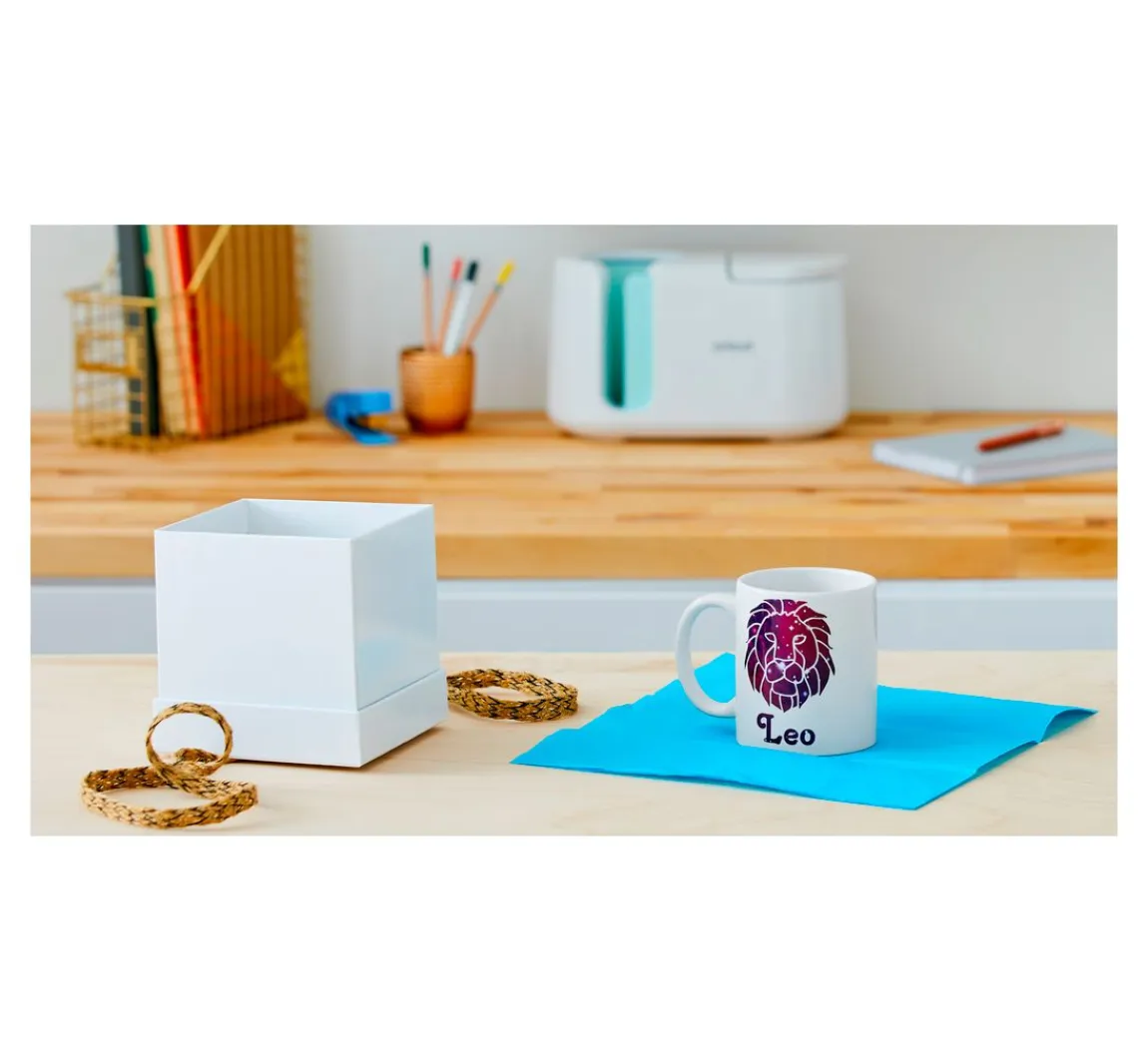 Clearance Cricut Mug Press