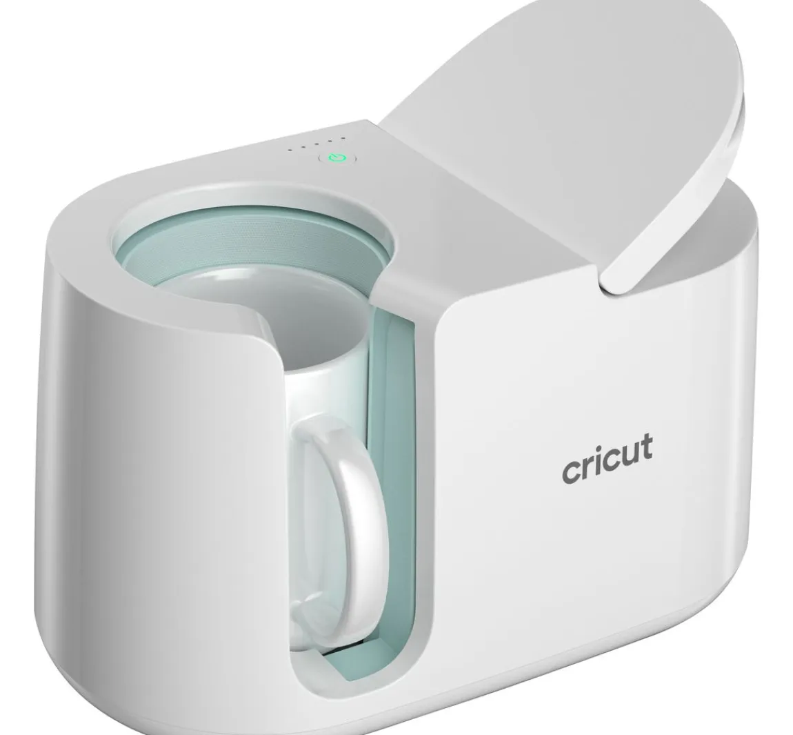 Clearance Cricut Mug Press
