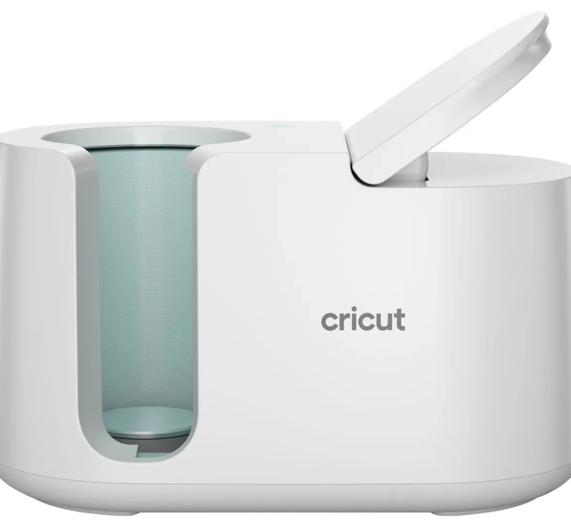 Clearance Cricut Mug Press