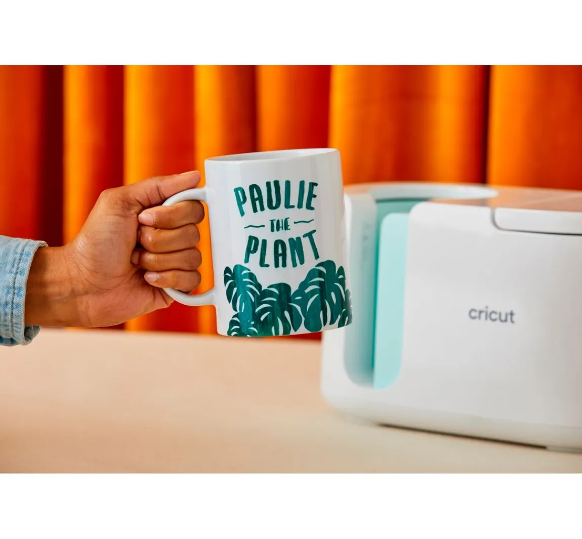 Clearance Cricut Mug Press
