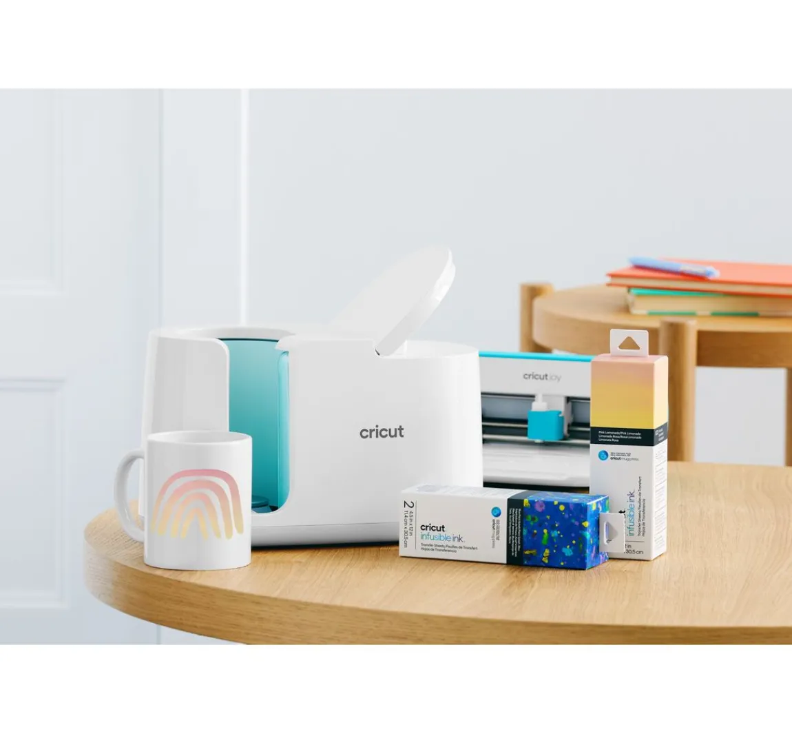 Clearance Cricut Mug Press