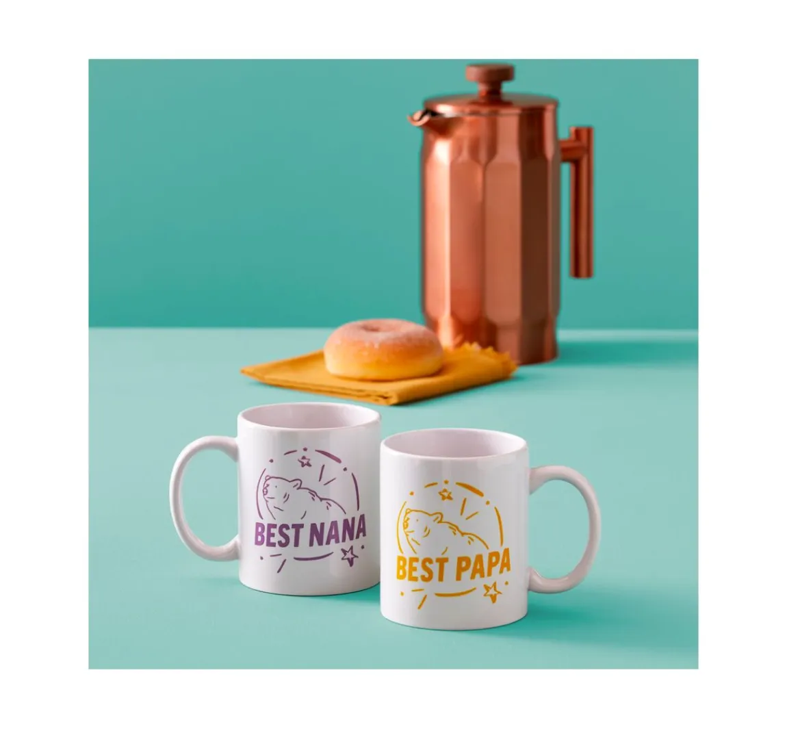 Clearance Cricut Mug Press