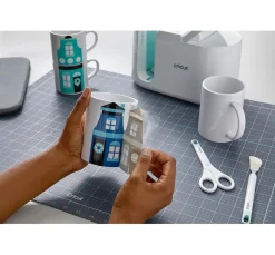 New Cricut Mug Press Bundle