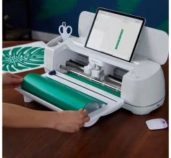 Hot Cricut Rollenhalter "Roll Holder for SmartMaterials"