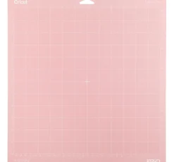 Online Cricut Schneidematte "FabricGrip"