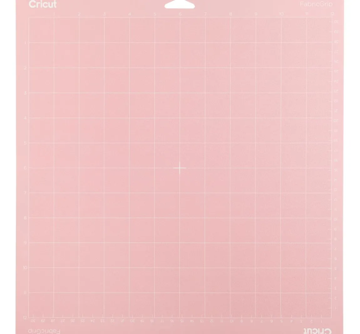 Online Cricut Schneidematte "FabricGrip"