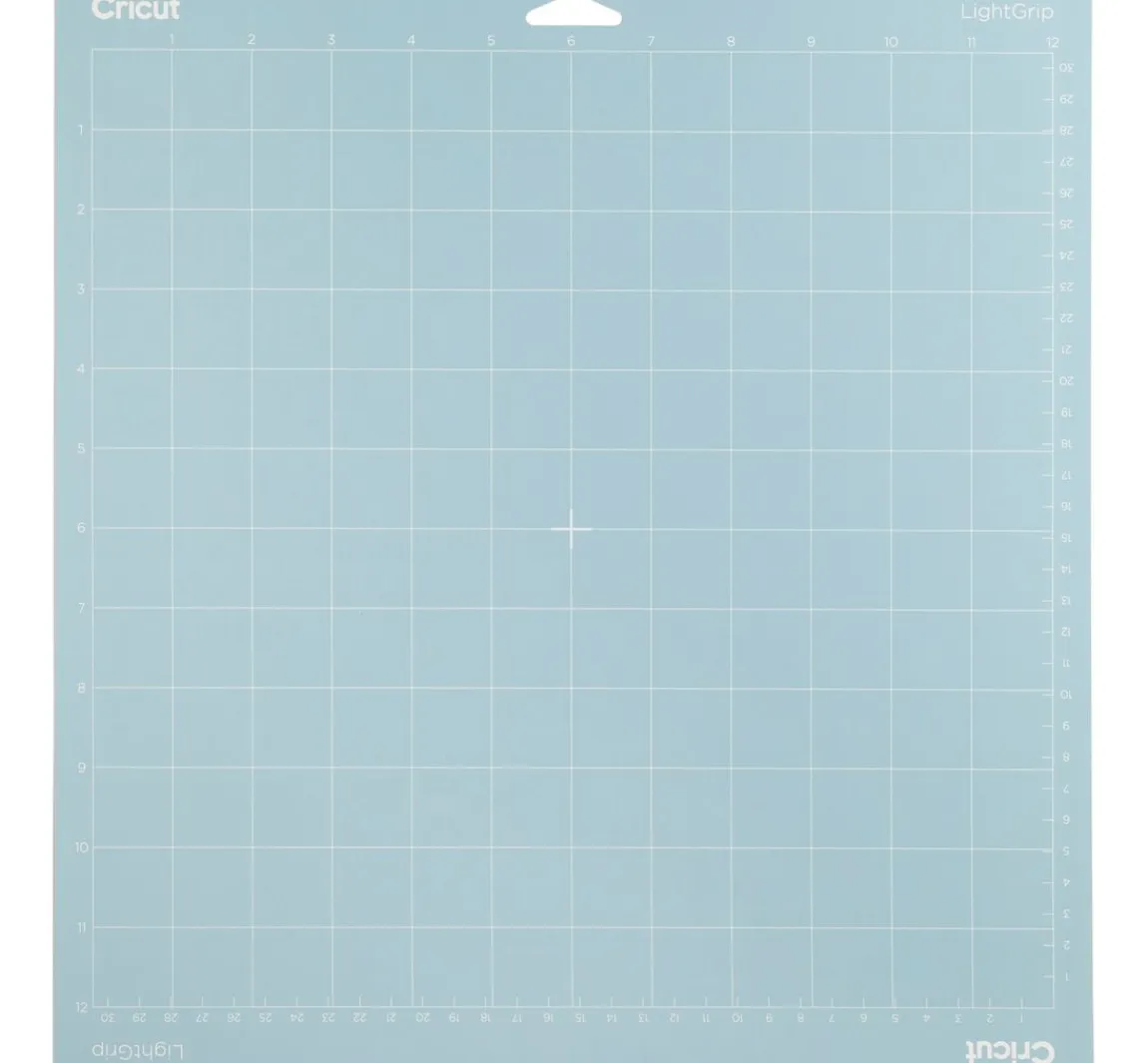 Hot Cricut Schneidematte "LightGrip"