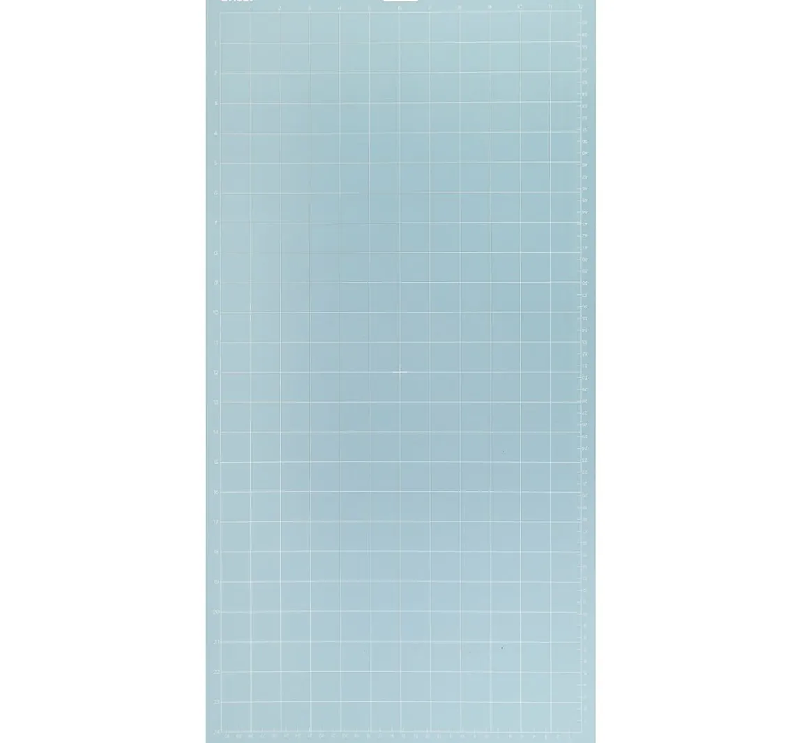 Hot Cricut Schneidematte "LightGrip"