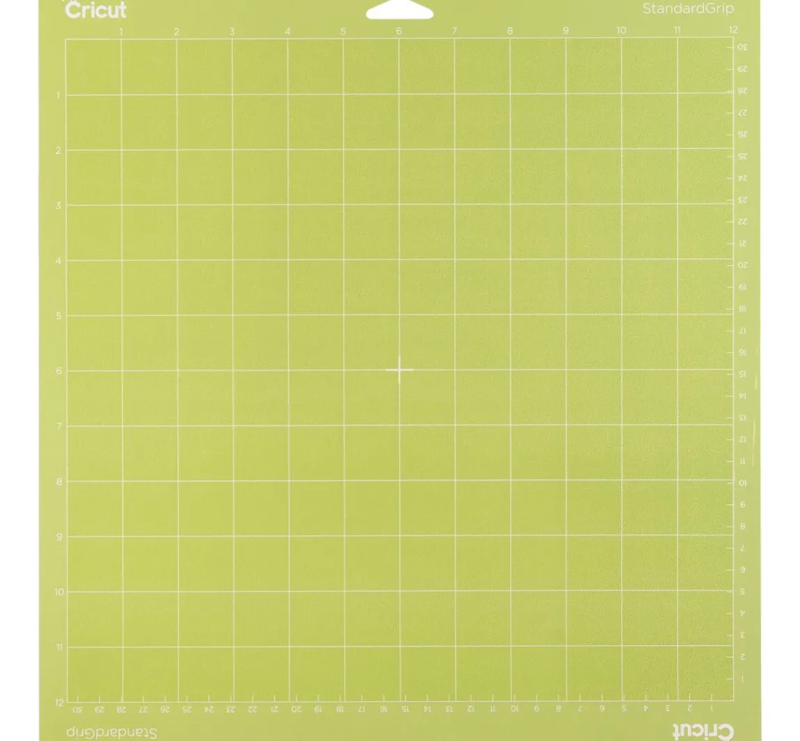 Best Cricut Schneidematte "StandardGrip"