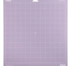 New Cricut Schneidematte "StrongGrip"