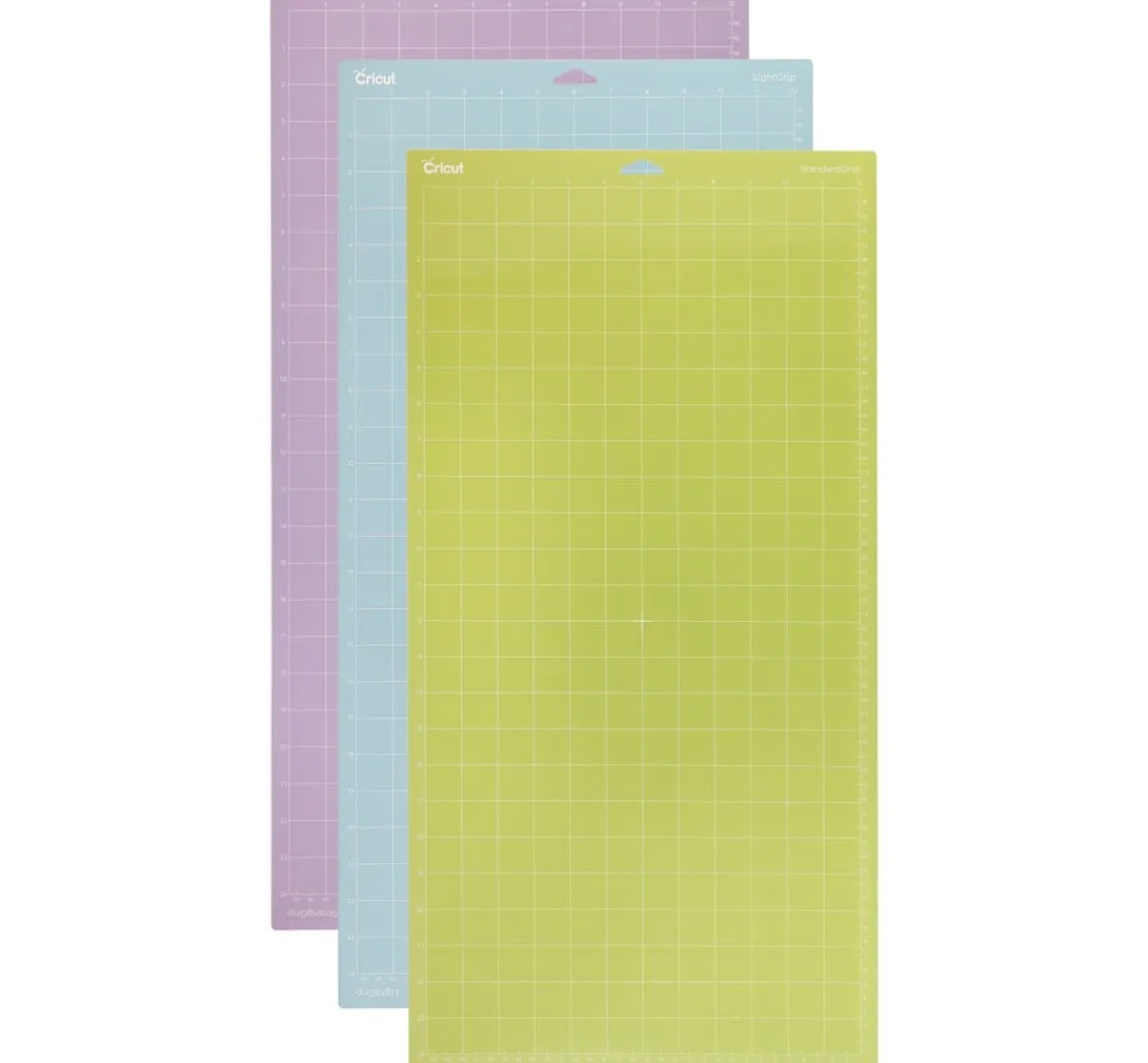 Online Cricut Schneidematte "Variety"