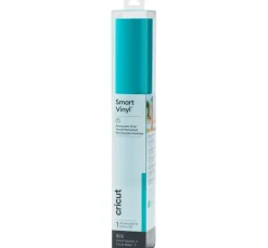 Hot Cricut Selbstklebende Vinylfolie "Smart Vinyl - Permanent", 33 x 90 cm