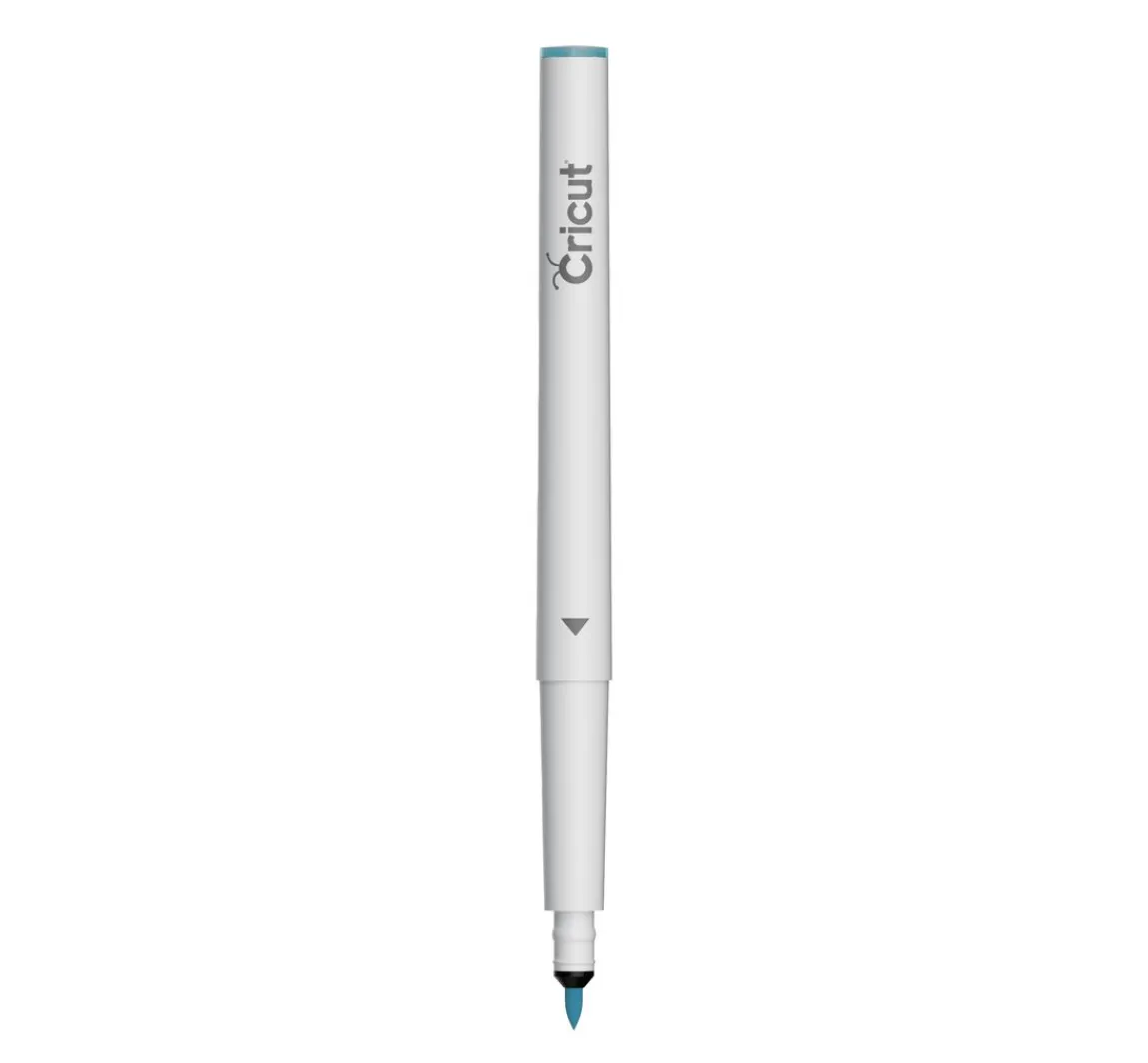 Best Cricut Stift "Fabric Pen - Washable", 1,0 mm