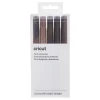 New Cricut Stifte "Multi-Size Pen - Black"
