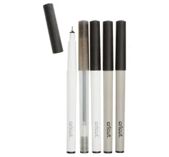 New Cricut Stifte "Multi-Size Pen - Black"