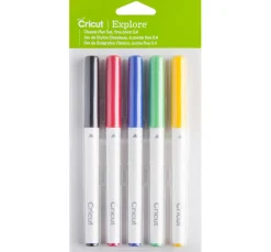 Best Cricut Stifte "Point Pen - Fine"