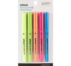 Outlet Cricut Stifte "Point Pen Infusible Ink - Medium"