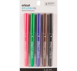 Outlet Cricut Stifte "Point Pen Infusible Ink - Medium"