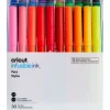 Discount Cricut Stifte "Point Pen Infusible Ink - Fine"