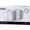 Hot Cricut Tassen "Mug White", 355 ml