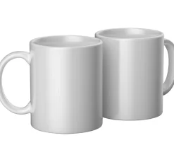 Hot Cricut Tassen "Mug White", 355 ml
