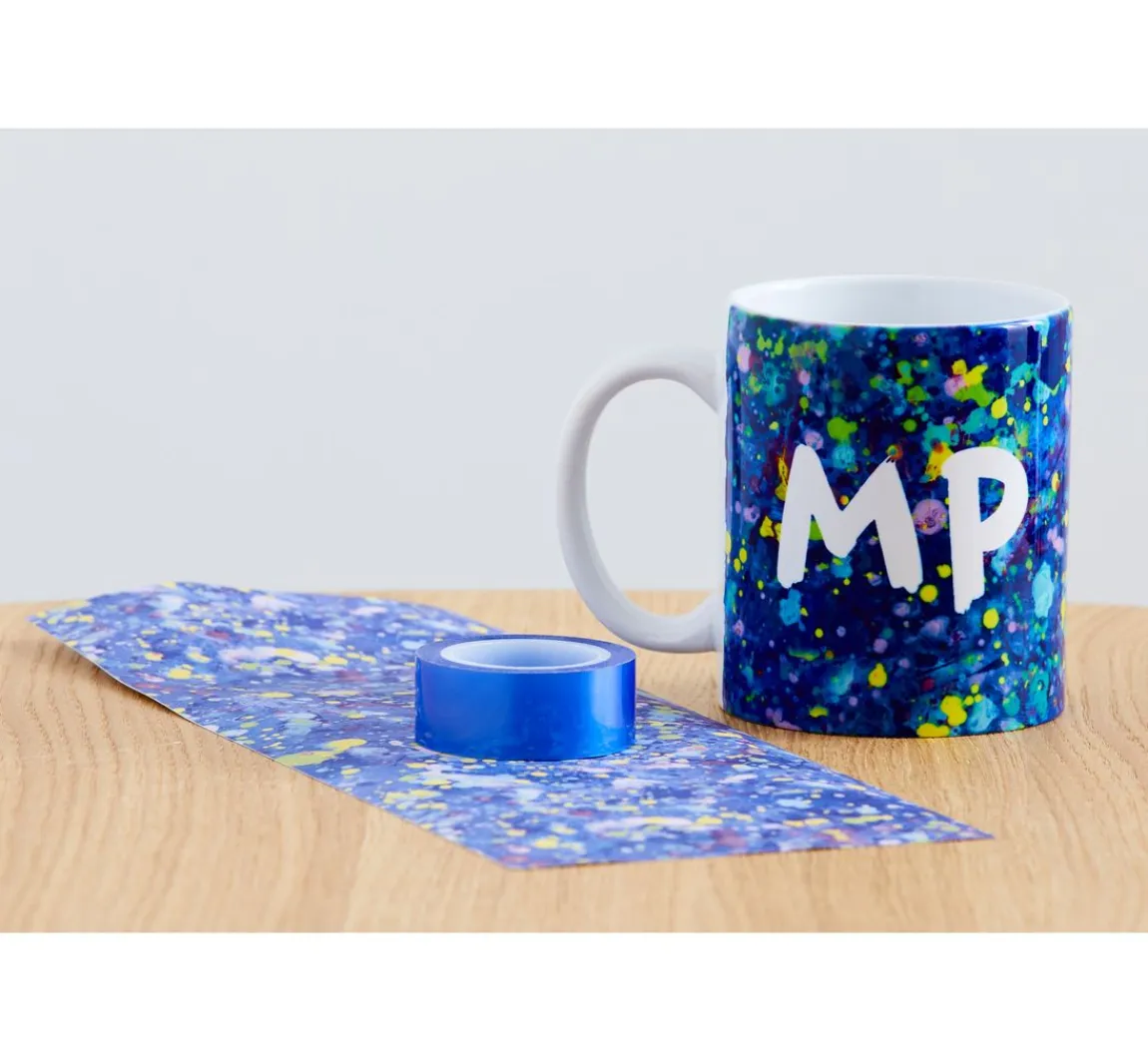 Hot Cricut Tassen "Mug White", 355 ml