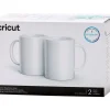 New Cricut Tassen "Mug White", 425 ml