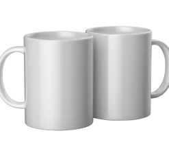 New Cricut Tassen "Mug White", 425 ml