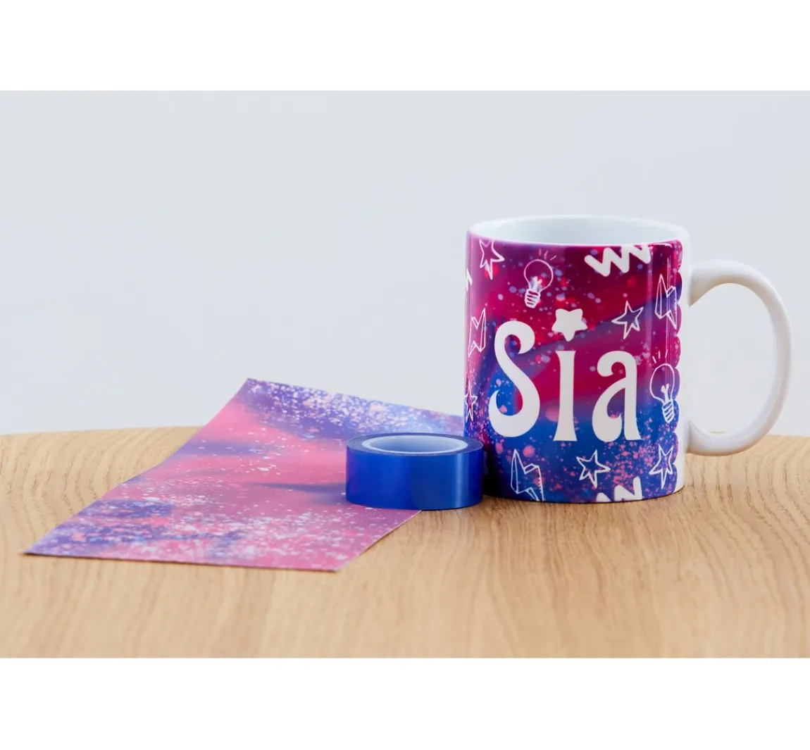 New Cricut Tassen "Mug White", 425 ml