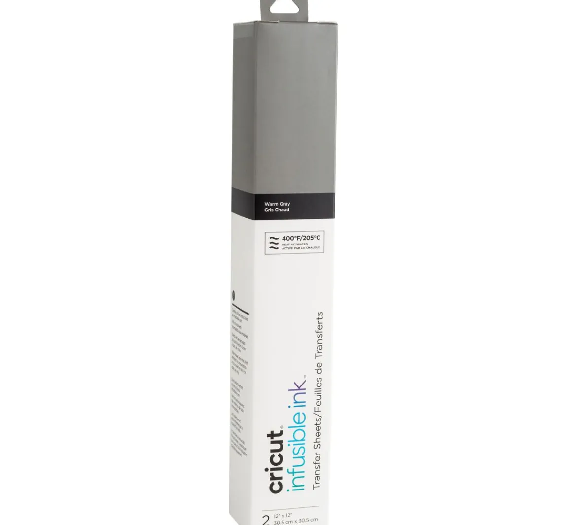 Discount Cricut Uni Transferbogen "Infusible Ink", 30,5 x 30,5 cm