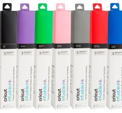 Discount Cricut Uni Transferbogen