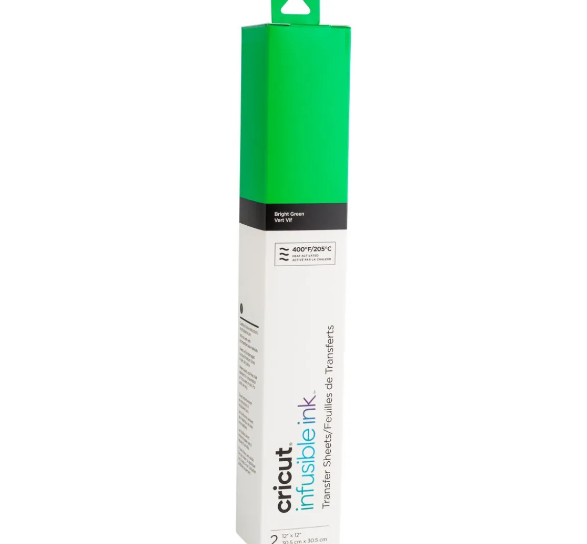 Discount Cricut Uni Transferbogen "Infusible Ink", 30,5 x 30,5 cm