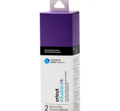 Discount Cricut Uni Transferbogen "Infusible Ink", 11,4 x 30,5 cm