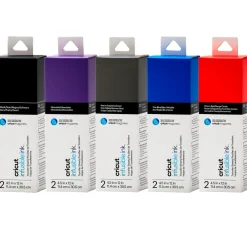 Discount Cricut Uni Transferbogen 