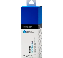 Discount Cricut Uni Transferbogen 
