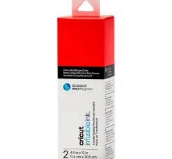 Discount Cricut Uni Transferbogen 