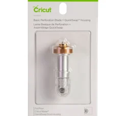 Best Cricut Werkzeug "Quickswap Tool - Perforation Blade Tip", Perforationsspitze
