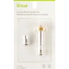 Discount Cricut Werkzeug "Quickswap Tool - Scoring Wheel Tip" Combo Pack, 1 Falz- und 1 D