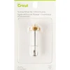 Hot Cricut Werkzeug "Quickswap Tool - Scoring Wheel Tip", Falzspitze