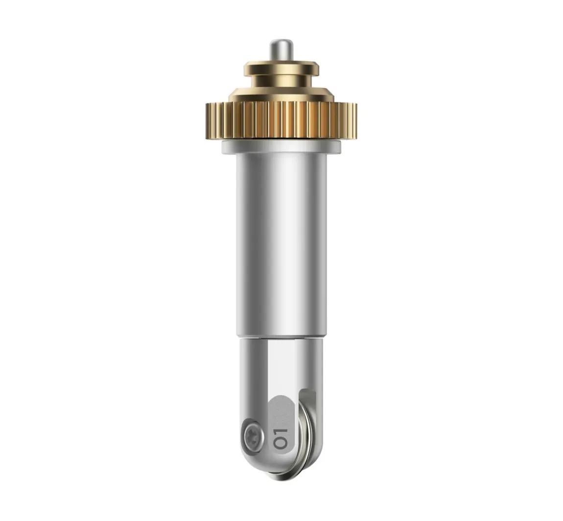 Hot Cricut Werkzeug "Quickswap Tool - Scoring Wheel Tip", Falzspitze