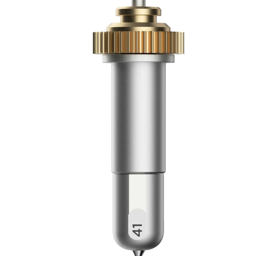 Sale Cricut Werkzeug "Quickswap Tool - Engraving Tip", Gravurspitze
