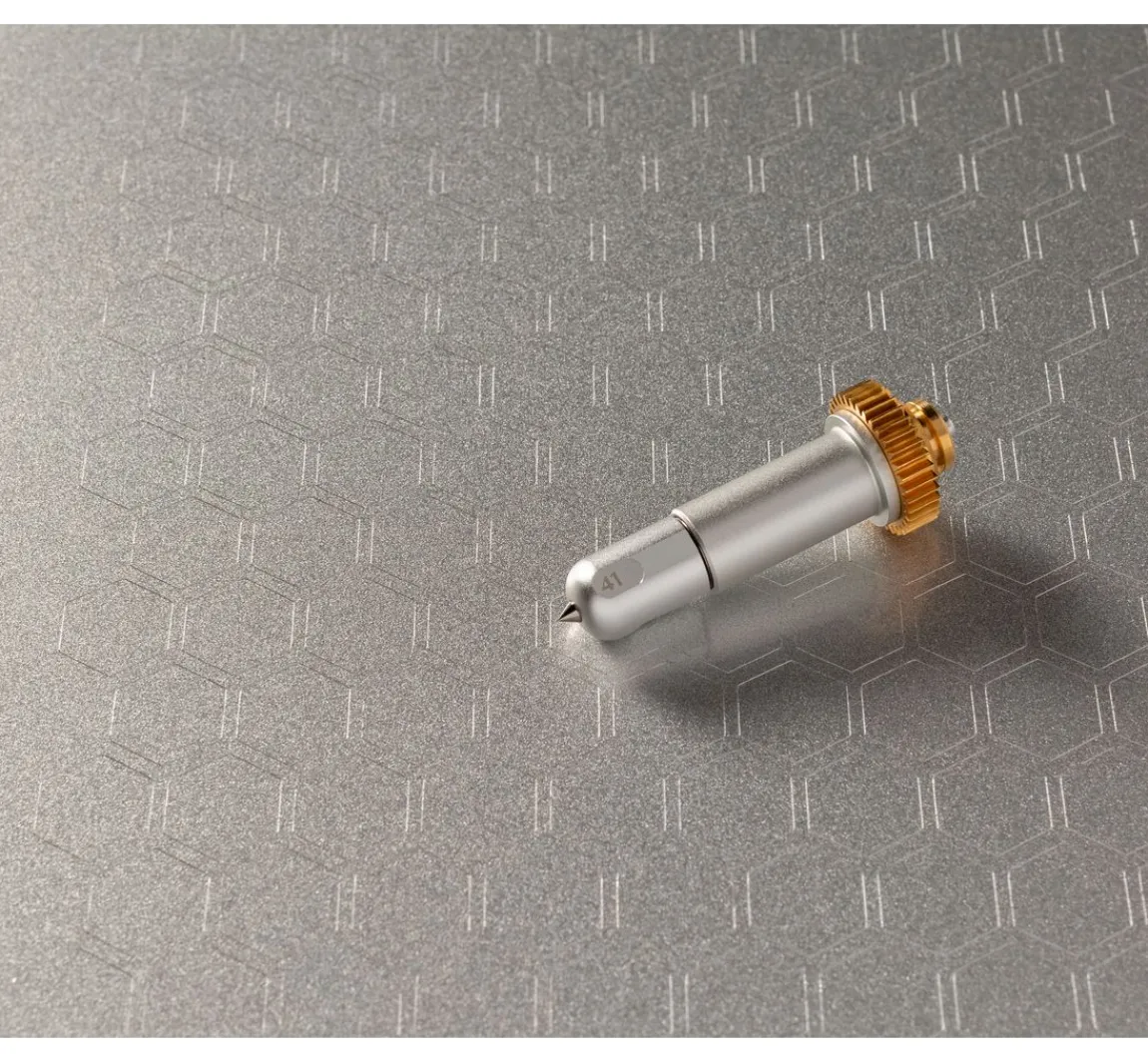 Sale Cricut Werkzeug "Quickswap Tool - Engraving Tip", Gravurspitze