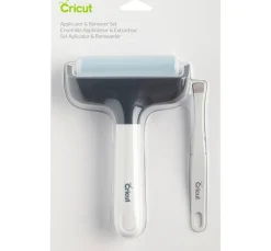 Discount Cricut Werkzeug-Set "Applicator & Remover"
