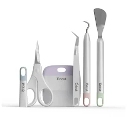 Discount Cricut Werkzeug-Set "Basic Tools"